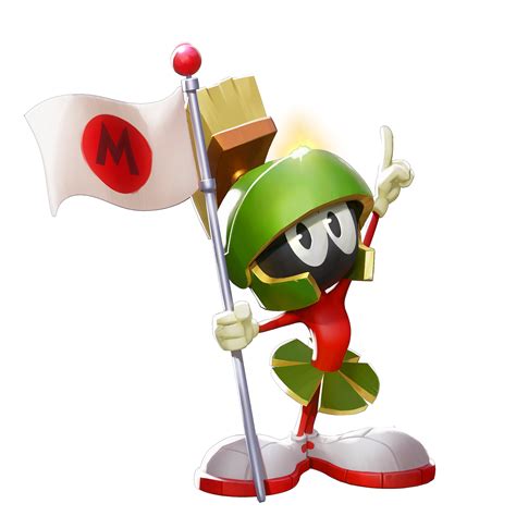 Marvin .